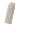 Rechargeable Clip- Book Light with Adjustable Brightness, Portable LED Reading Lamp for Bed, Desk and Travel (Color Options Available)