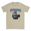 Harajuku TShirt Summer Invincible Comic Book Character Hipster TShirts Cotton Tee Shirt for Unisex Aesthetic Short Sleeve Tees