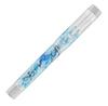 OPUS 88 Fountain Demonstrator Blue Eye Drop Medium Pen, DEMO, Whale, Style, Nib, OP240300-M