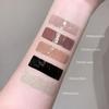 CROSS SHAQINUO Weicher & Leichter Transluzenter Lipgloss - Süßes, Hochwertiges Make-up für Schüler