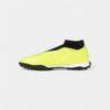 adidas Predator 24 League Laceless Turf Team Solar Yellow Core Black Cloud White