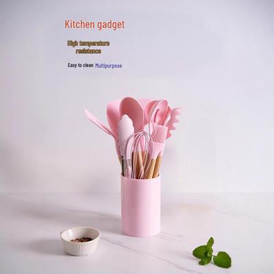 Stoviglie – Set di utensili da cucina