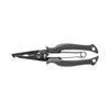 SHIMANO Fishing Scissors Knife Power Pliers CT-561P Khaki 185mm