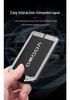 OMODA E5/S5/C5 Remote Key Protective Case