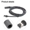IP68 Water-Resistant Ethernet Adapter Extension Cord Receiver Cord For Starlink V3 For Starlink For Gen 3 Replace Accessories