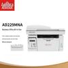 AURORA AD229MNA Monochrome Laser All-in-One Printer CN Plug (adapter Included)