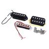 Guitar Pickup Set Humbucker Single Coil Pickups Electric Guitar Parts Musical Instrument Accessories