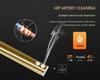 Xiaomi Smart Toilet Seat: Automatic Cleaning, Self-Cleaning, Warm Air Drying, Adjustable Temperature.