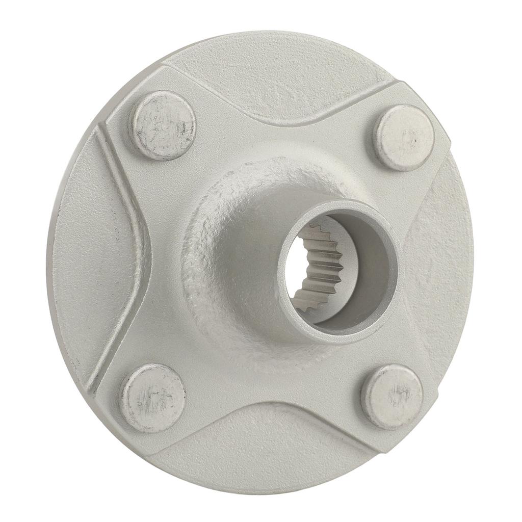 Hinterradnabe Teil JW1 G6542 00 00 Metall Starke Struktur für G29 Elektrischen Golf Caddy