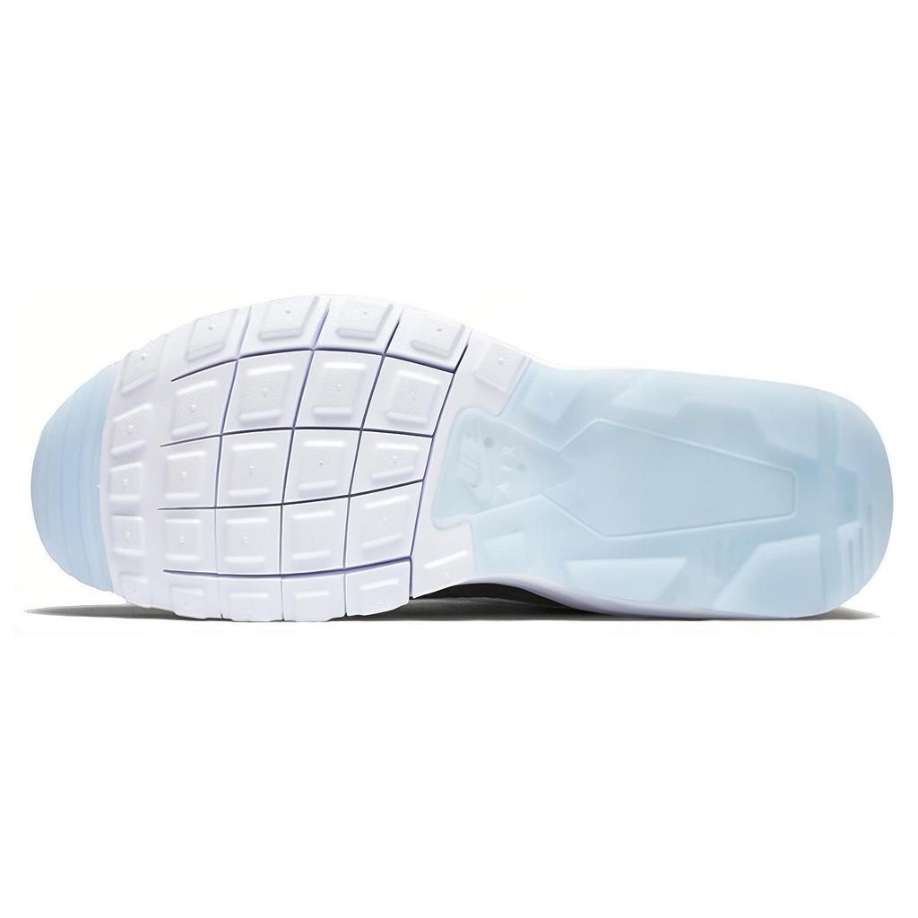 Nike Air Max Motion Low Nero Bianco Donna 833662-011