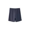 Li Ning Casual Shorts Men's Dark Gray AKSU745-3