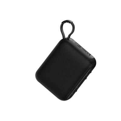 Newsmy BT08 Portable Bluetooth Speaker CN Plug (adapter Included)