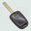 DR HLIK6-1T 313.8MHz HLIK6-1TA 433.9MHz ID47 PCF7961X Car Remote Key For Honda Civic Accord City CR-V Jazz XR-V Vezel HR-V FRV