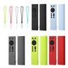 Premium Silicone Remote Control Cover Perfectly For HTR-70 With Anti Slip Texture And Durability Protections