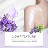 Eelhoe Lavender Body Care Set For Moisturizing Refreshing And Non-greasy Skincare