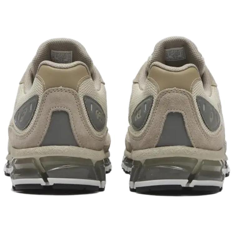 ASICS Gel Quantum 360 1 AMP 'Pale Oak' (Unisex) Pale Oak / Wool Running Shoes 1203A731 200