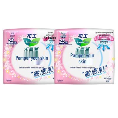 Damenhygiene – Damenbinden