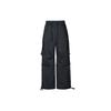 (WMNS) Pants Asia Sizing 'Black' Women's II0445-010