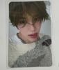 [USED] NCT WISH Photocard Xion