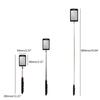 Extendable Inspection Mirror for Automobile LED Lamp Endoscope Automobile Chassis Angle Diagram Inspection Tool