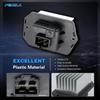 Blower Motor Resistor AC Blower Control Module Compatible with various vehicles
