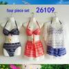 Trajes de baño – Bikinis