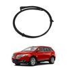 NEW-FA1Z17A605B FT4B17K605AD Wiper Spray Bottle Hose For Lincoln MKX II 2015 Replacement Part