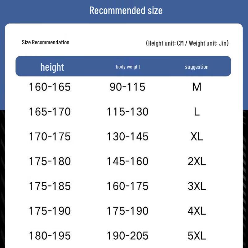 Qingye Men's Winter Cotton Vest