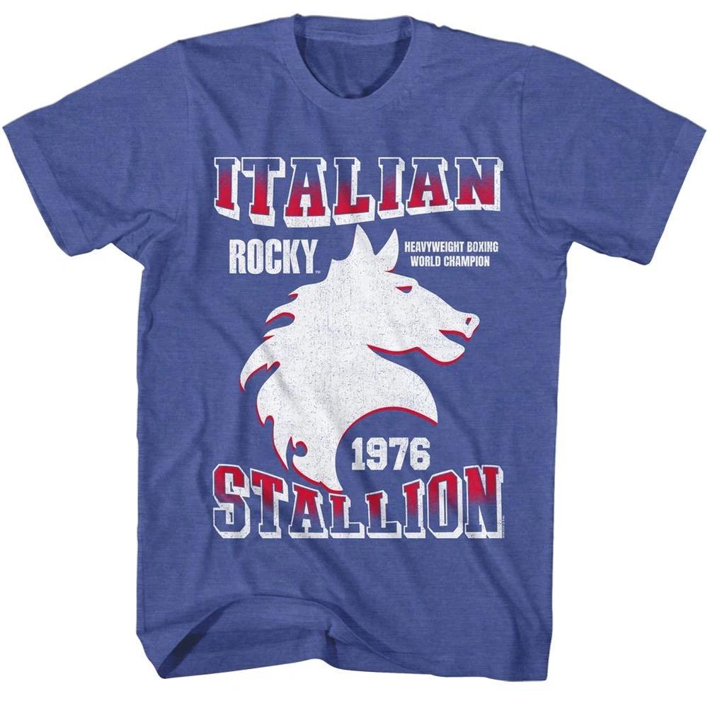 Rocky Stallion Tshirt S
