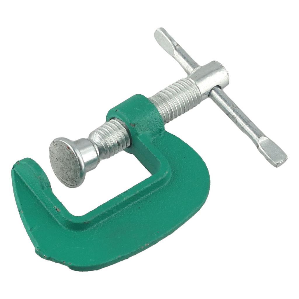 G-type Clamp Heavy Duty Clamp Woodworking Clamp Building