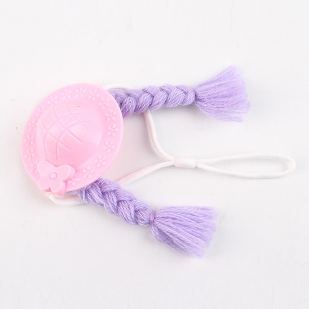 

Домашний хомяк волнистый попугайчик корелла пион попугай шляпа птица смешная косичка шляпа попугай шляпа маленькие животные мини шляпа игрушки для птиц Purple