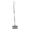 Window Vacuum Cleaner Cordless Rechargeable Handheld with Extension Pole Electric Window Cleaner