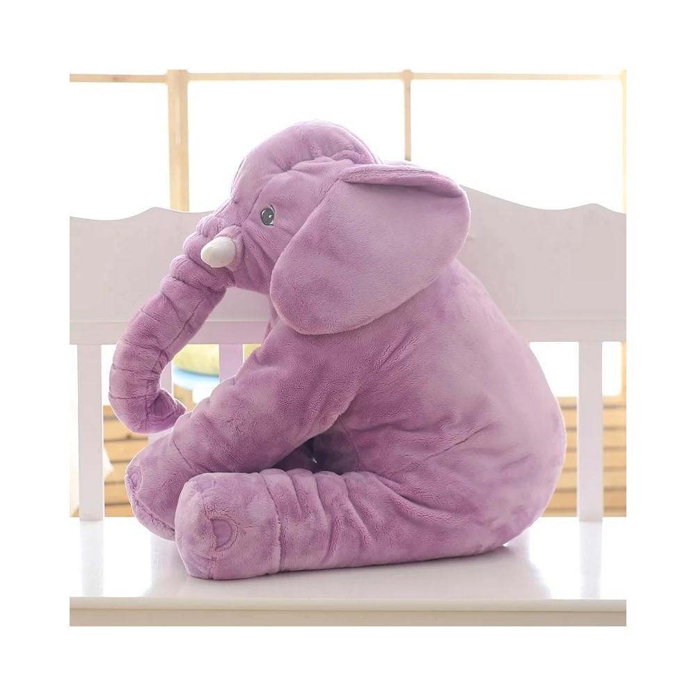 

zgner Soft Sleeping Companion Elephant 90 см