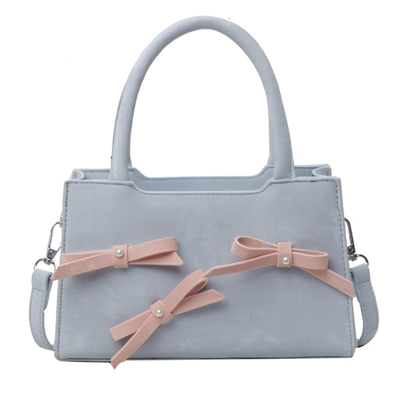 Bags Female  Hot Sale Spring New Single Shoulder Crossbody Versatile Simplicity High-quality Cute Style Women's Bag