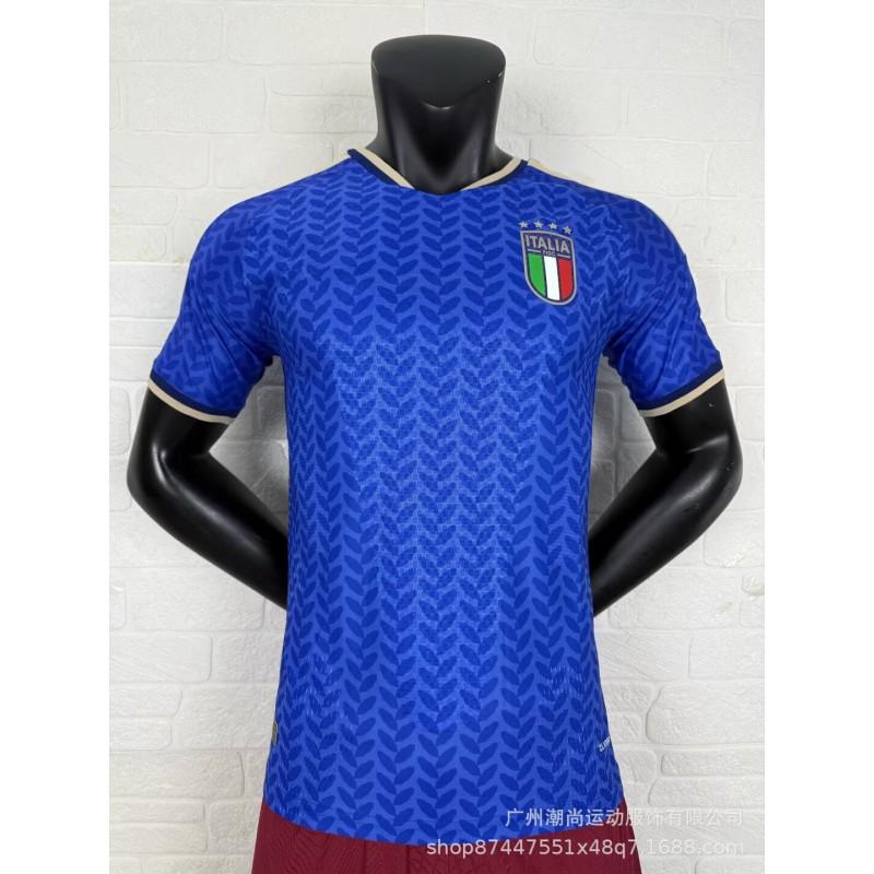 26-27 Season National Team Soccer Jersey Player Version Short Sleeve Men Women