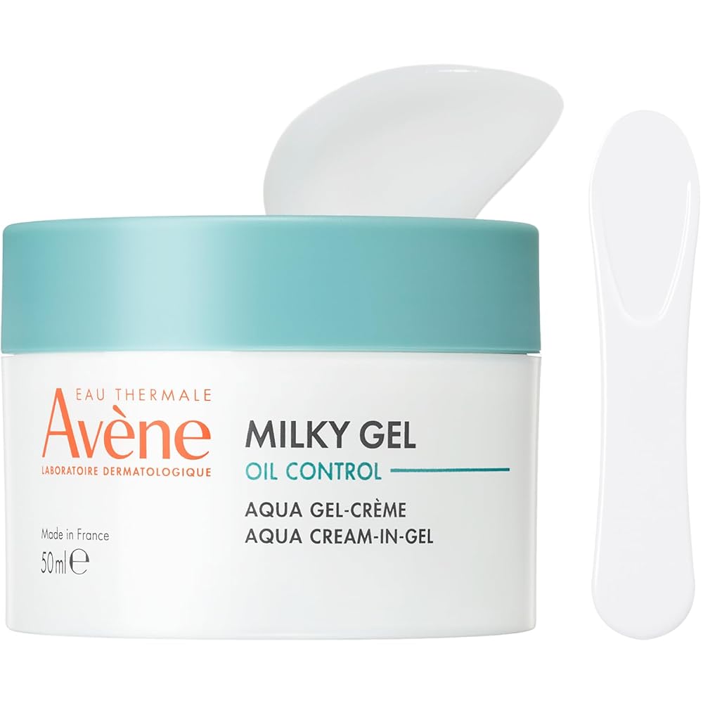 Avene Milky Gel Oil Control 50mL