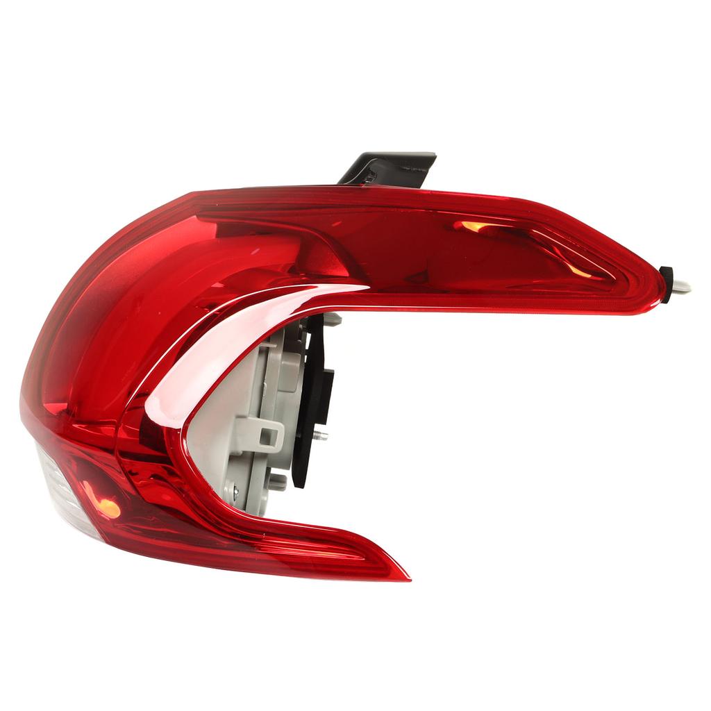 Høyre baklys for bil, kombinasjon baklys 9678074380 Erstatning for Peugeot 2008