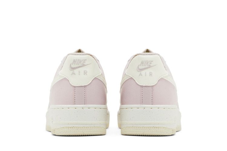 Women's Sneakers Nike Air Force 1 Low '07 SE Next Nature Platinum Violet Coconut Milk (Women's)
