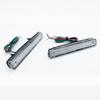 1 Pair LED Car Rear Bumper Reflector Light For Toyota NOAH VOXY 80 Pruis 40