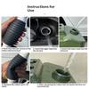 Hand-Operated Fuel Pump Kit For Automobile Portable Oil Tank Sucker Pump Hand Fuel Pump Petrol Transfer Pump