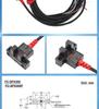 Jiazhun Slotted U-shaped Photoelectric Switch Sensor (Models FC-SPX302-307Z)