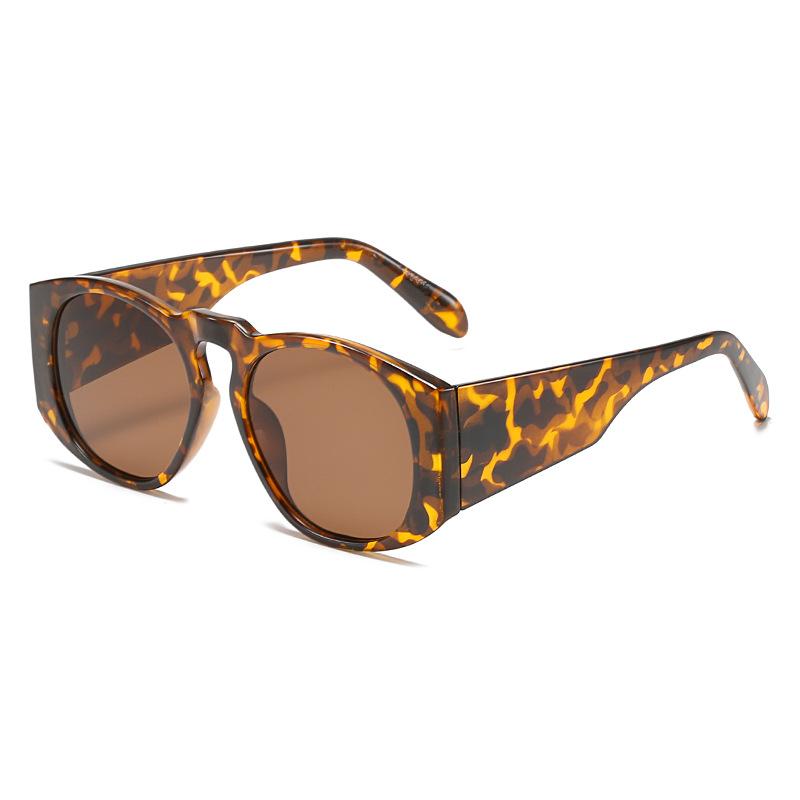 JYL Eyeglasses Pc Square Frame Anti Blue Light Myopia Prescription Use 9135 A-15057 ferrari красный