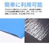 Bath & Bath Diorama Water Surface Sheet, Diorama Sheet Mat for Sea, River, Lake, Pond, Model Making, Transparent, Miniature Garden, Architectural Mode