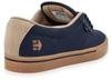 Sneakers Etnies Jameson 2 Eco Navy/gum/gold