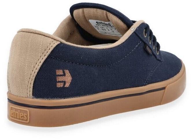 Sneakers Etnies Jameson 2 Eco Navy/gum/gold