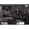 HiPlay Toy Alliance 1/18 Acid Rain FAV-A67 Steel All-Purpose Bomber Articulated Figure Painted