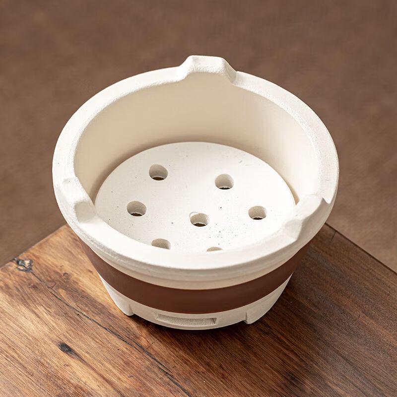 Traditional Indoor Charcoal Tea Stove Set
