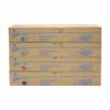 Konica Minolta TN328C Cyan Toner Cartridge