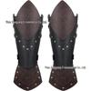 Medieval Nordic Viking Elf Bracer Retro Fantasy Cosplay Prop
