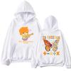 Ed Sheeran The Mathematics Tour Hoodie Harajuku  Sportswear Fashion couplesHip Hop Unisex Printed Hooded Harajuku Sports
